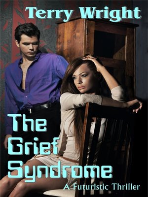 cover image of The Grief Syndrome